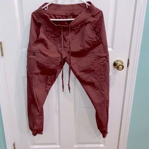 Healing Hands Jogger Scrub bottoms